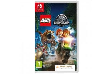 Igre Warner Bros Interactive  Lego Jurassic...