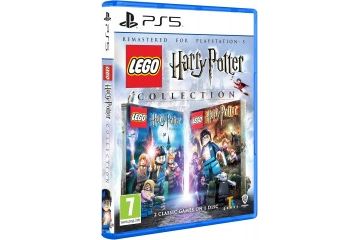 Igre Warner Bros Interactive  LEGO Harry Potter...
