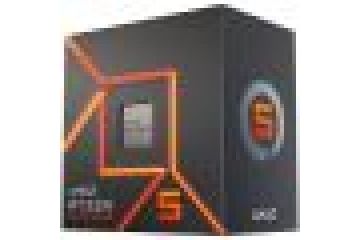 Procesorji AMD  AMD CPU Desktop Ryzen 5 6C/12T...