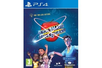 Igre THQ  Are You Smarter Than A 5th Grader...