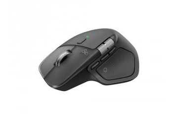 Miške Logitech  Miška Logitech MX Master 4,...