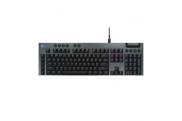 Tipkovnice Logitech  Logitech Gaming USB...