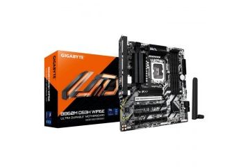Osnovne plošče Gigabyte  GIGABYTE B860M DS3H...