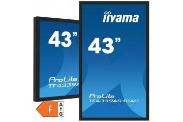 LCD monitorji IIYAMA  IIYAMA ProLite...