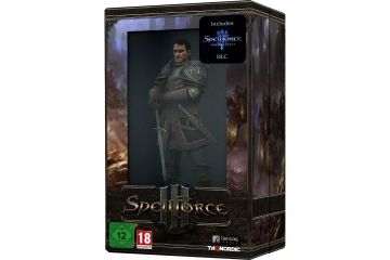 Igre THQ  Spellforce 3 Limited Soul Harvest (PC)