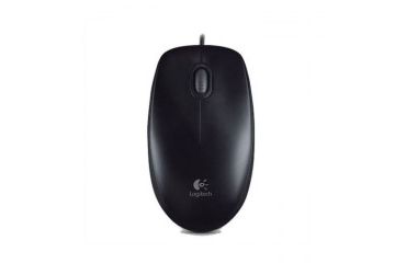 Miške Logitech Logitech B100 optična miška, USB