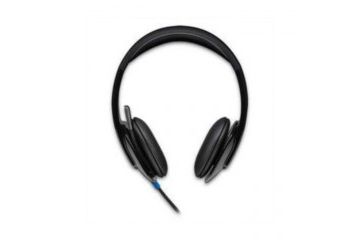  Slušalke Logitech Logitech USB Headset H540...