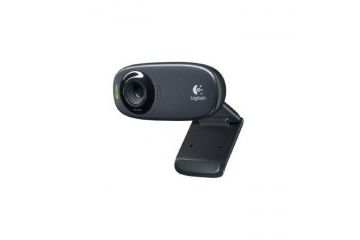  WEB kamere Logitech Logitech HD Webcam C310...