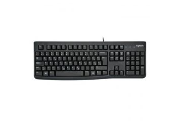 Tipkovnice Logitech Logitech tipkovnica K120