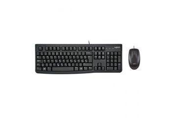 Tipkovnice Logitech Logitech Desktop MK120...