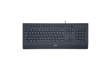 Tipkovnice Logitech Logitech K280e Comfort USB...