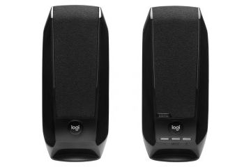  Zvočniki Logitech Logitech zvočniki 2.0 S150...