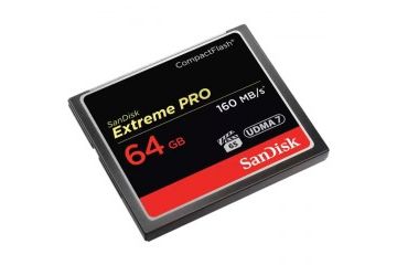 Spominske kartice SanDisk SanDisk 64GB Compact...