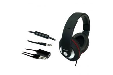  Slušalke Sandberg Sandberg Play'n Go Headset...