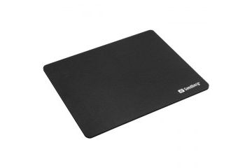 Podloge Sandberg Sandberg Mausepad Black...