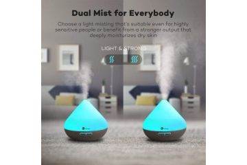 Vlažilniki/razvlaževalci zraka Taotronics...