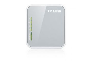 Routerji WiFi TP-link TP-LINK MR3020 150Mbps...