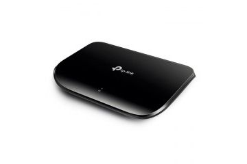 Preklopniki in stikala TP-link TP-LINK SG1005D...
