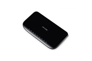 Preklopniki in stikala TP-link TP-LINK SG1008D...