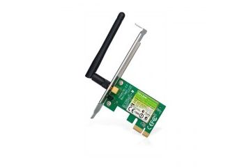 Mrežne kartice TP-link TP-LINK WN781ND 150Mbps...