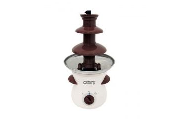 Ostali izdelki Camry Camry čokoladna fontana...