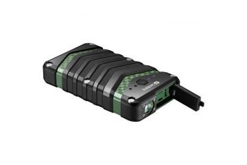 Baterije in polnilci Sandberg Sandberg Survivor...