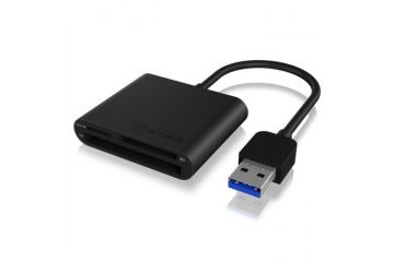 Čitalci kartic ICY BOX Icybox USB 3.0 zunanji...