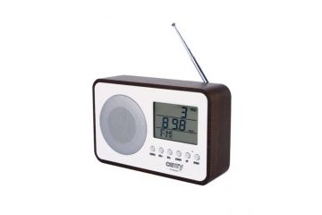 Radio/gramofoni Camry Camry digitalni radio