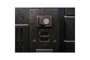 PC Ohišja CHIEFTEC Chieftec 4U rack ohišje za...