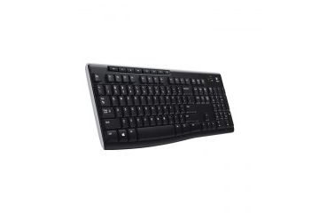 Tipkovnice Logitech Logitech brezžična...