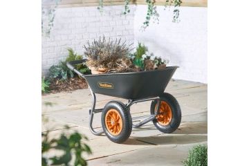 Orodje Vonhaus  VonHaus dvokolesna samokolnica 78L