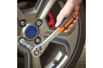 Orodje Vonhaus  VonHaus 104-delni set orodja 