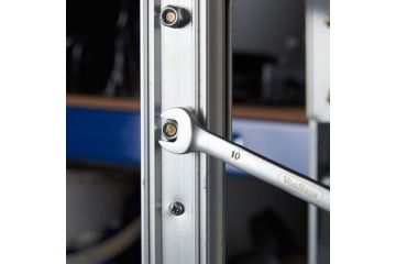 Orodje Vonhaus  VonHaus 12-delni komplet ključev