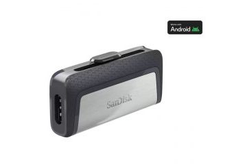 USB spominski mediji SanDisk Sandisk 32GB...