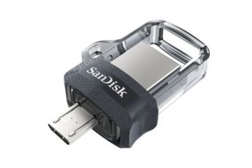  USB spominski mediji SanDisk SanDisk Ultra...