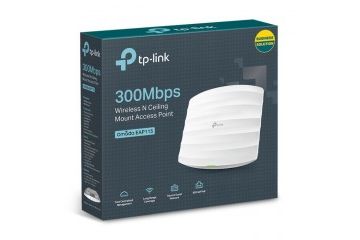 Ojačevalniki signala TP-link TP-LINK 300Mbps...
