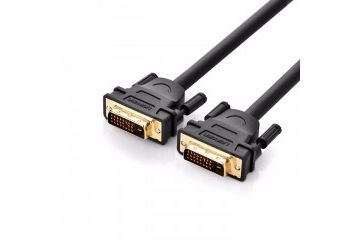 kabli Ugreen Ugreen DVI (24+1) M na M kabel 3m...