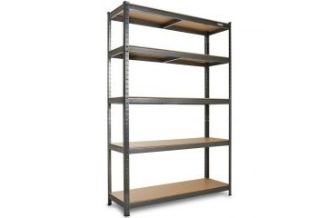 Oprema za delavnice, skladišča Vonhaus...