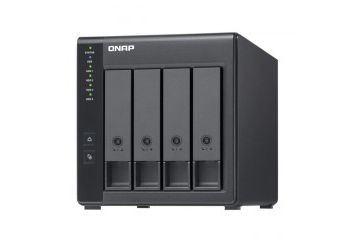 NAS Qnap QNAP USB razširitvena enota TR-004