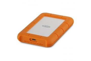 Prenosni diski 2.5' LaCie LaCie 4TB Rugged 2,5...