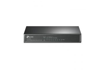 Preklopniki in stikala TP-link TP-LINK 8-Port...