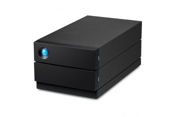 Prenosni diski 2.5' LaCie LaCie 16TB 2big RAID