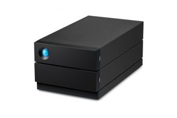 Prenosni diski 2.5' LaCie LaCie 8TB 2big RAID