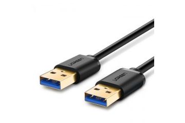 kabli Ugreen Ugreen USB 3.0 kabel (M na M) črn...
