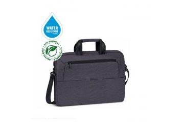 Torbe za prenosnike Rivacase RivaCase ECO siva...