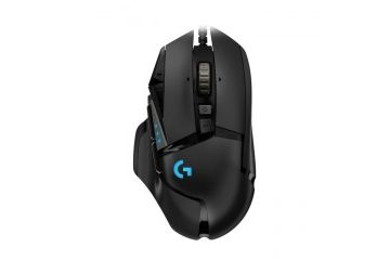 Miške Logitech Logitech Gaming miška USB G502...