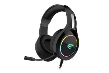  Slušalke Havit HAVIT Gamenote RGB LED...