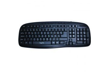 Tipkovnice Havit HAVIT USB tipkovnica HV-KB339...
