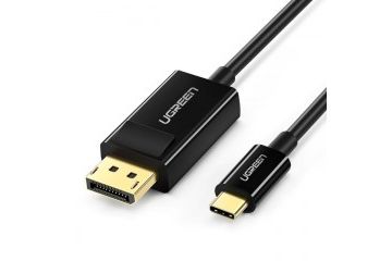 kabli Ugreen Ugreen kabel USB-C v DP 4K...