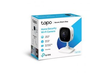 Kamere TP-link TP-LINK Tapo C100 1080p HD WiFi...